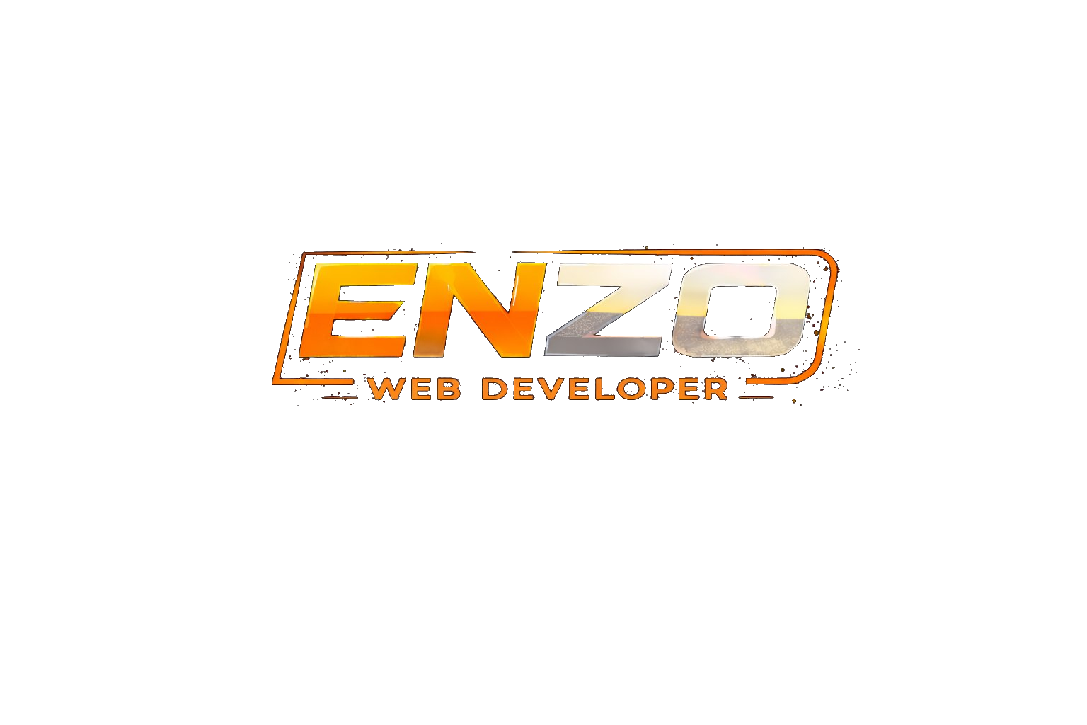 Enzo Web Developer
